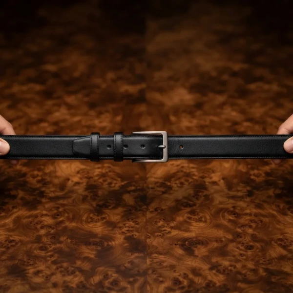 Care Leather Belt B-C07 (Premium)