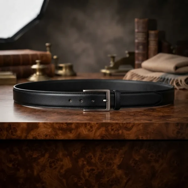 Care Leather Belt B-C07 (Premium)
