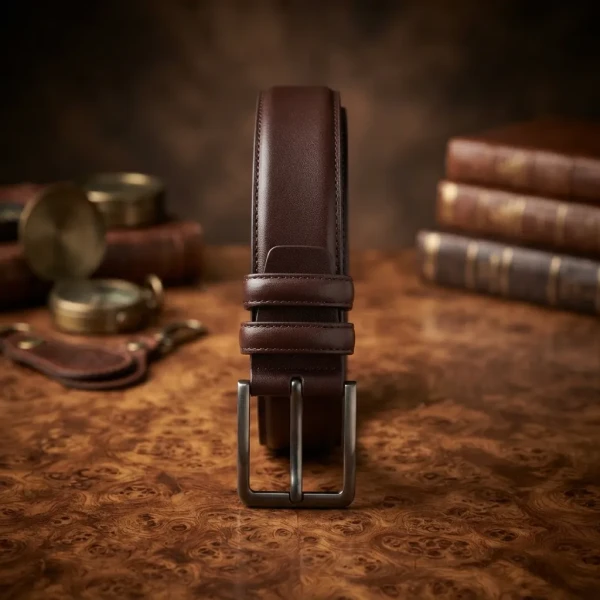 Care Leather Gear Belt C-07 (Premium)