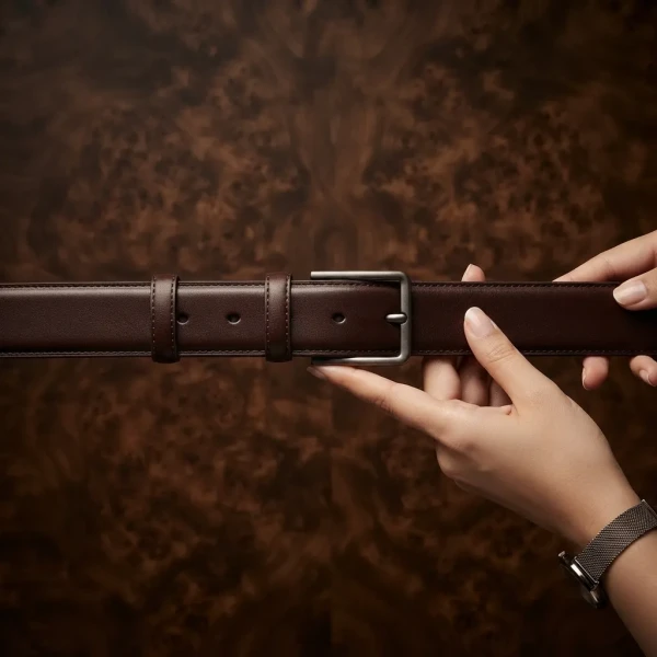 Care Leather Gear Belt C-07 (Premium)