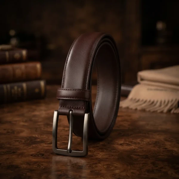 Care Leather Gear Belt C-07 (Premium)