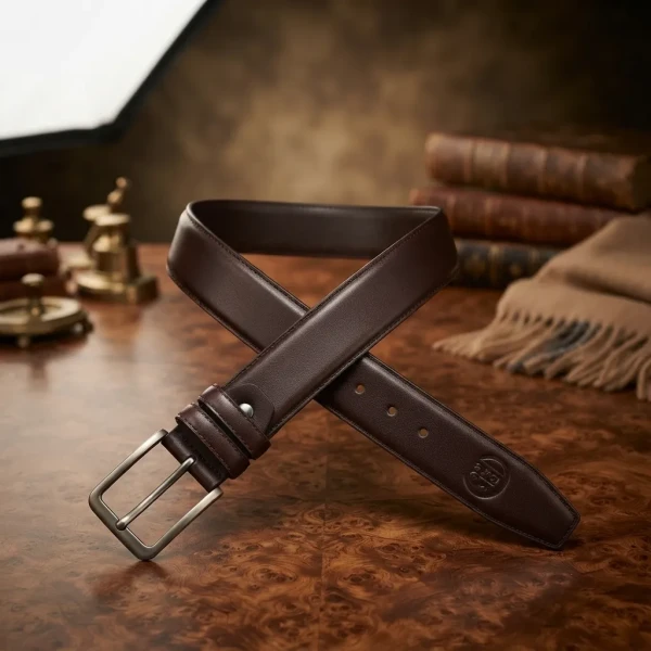 Care Leather Gear Belt C-07 (Premium)