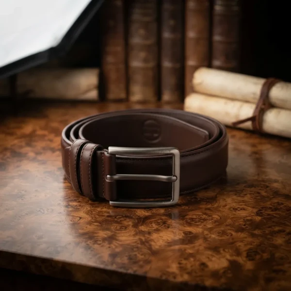 Care Leather Gear Belt C-07 (Premium)