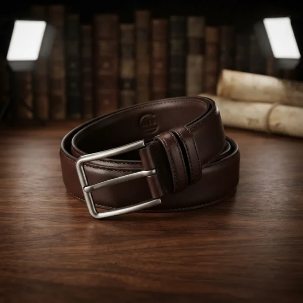 Care Leather Gear Belt C-07 (Premium)